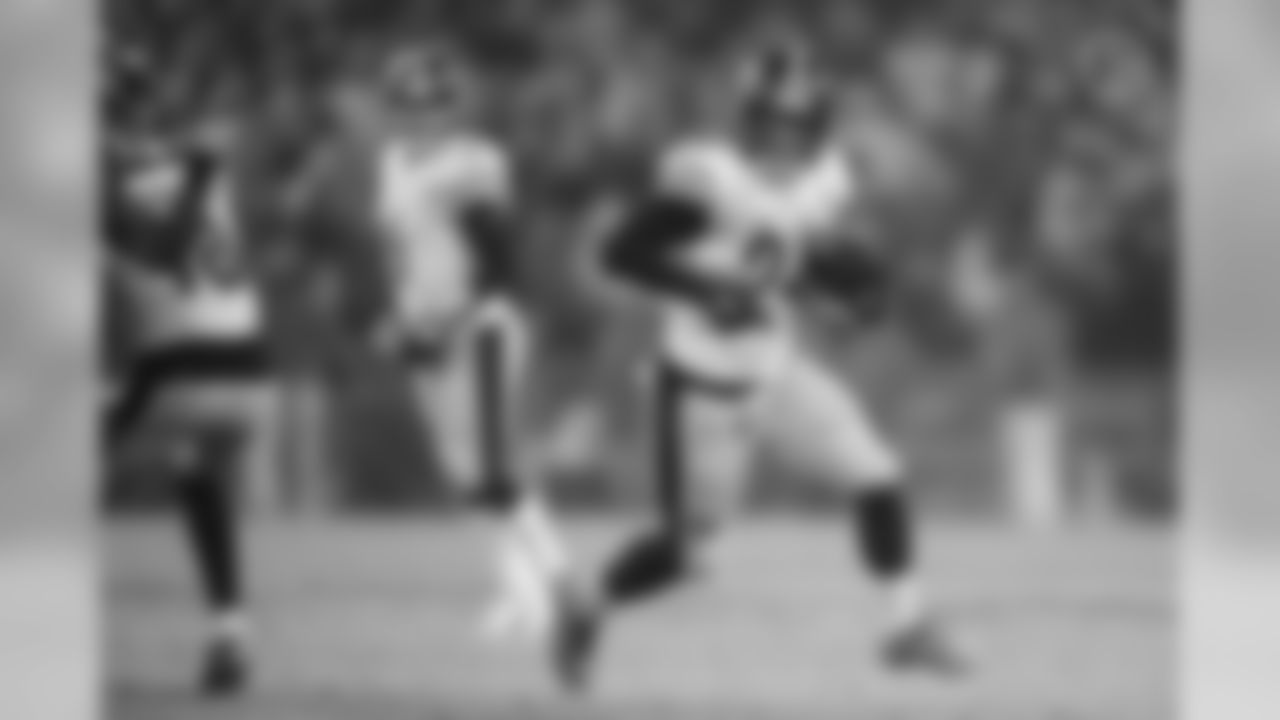 Benny Snell Jr.