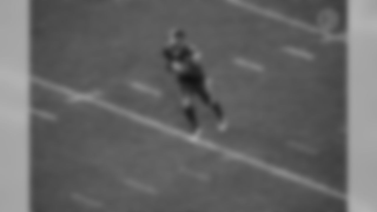 A 2019 regular season game between the Pittsburgh Steelers and the Miami Dolphins on Monday, October 28, 2019.