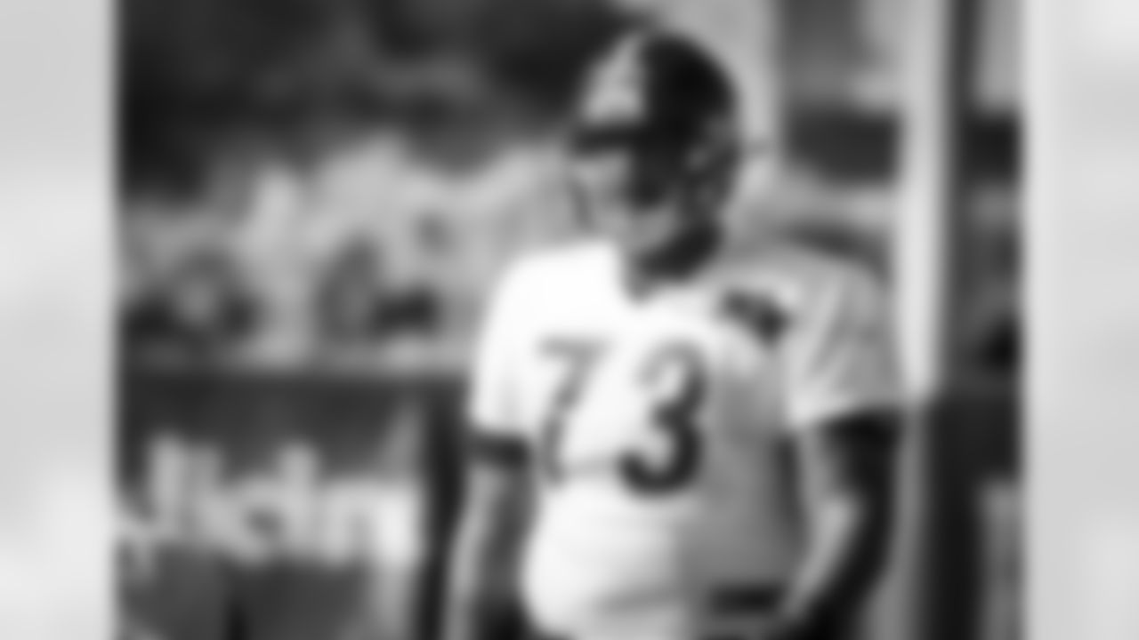 Ramon Foster