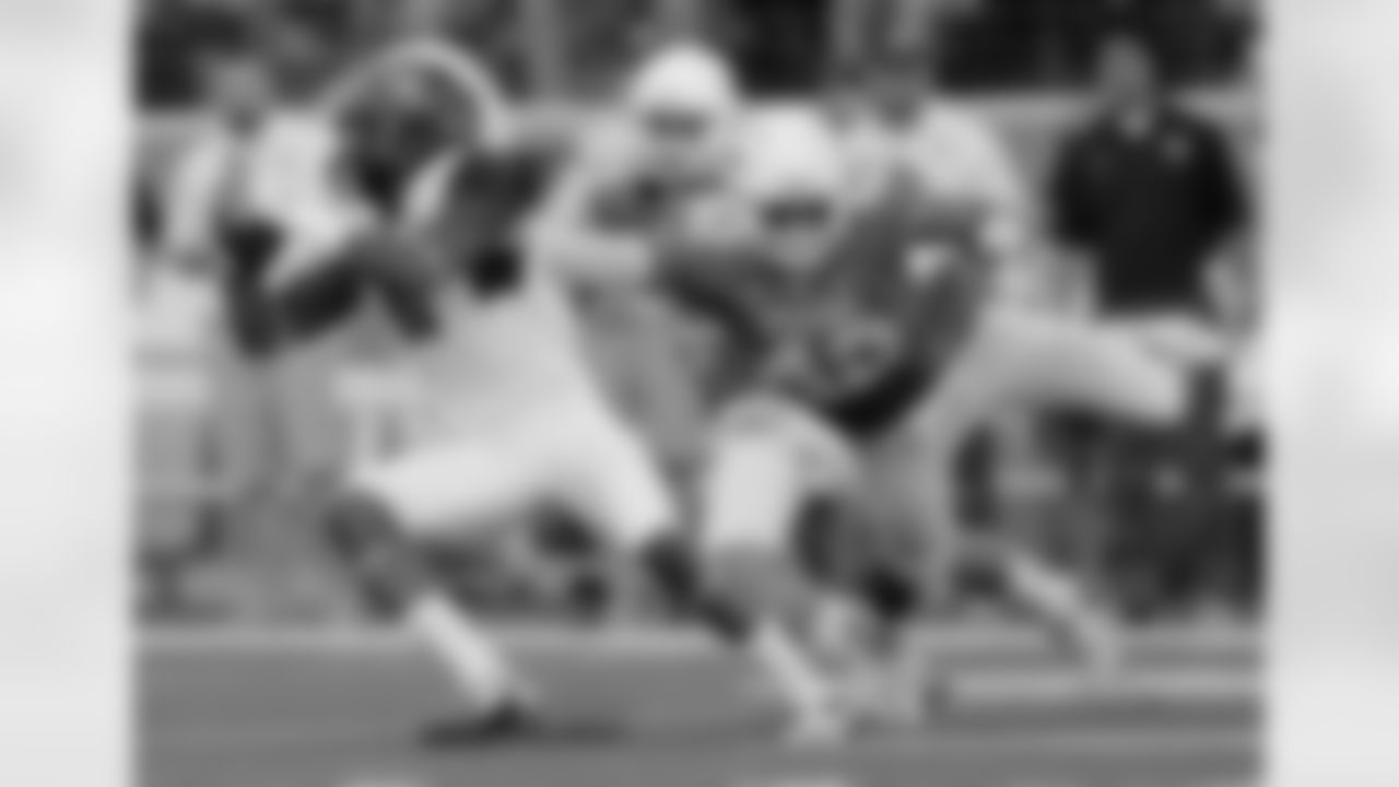 Kevin White
