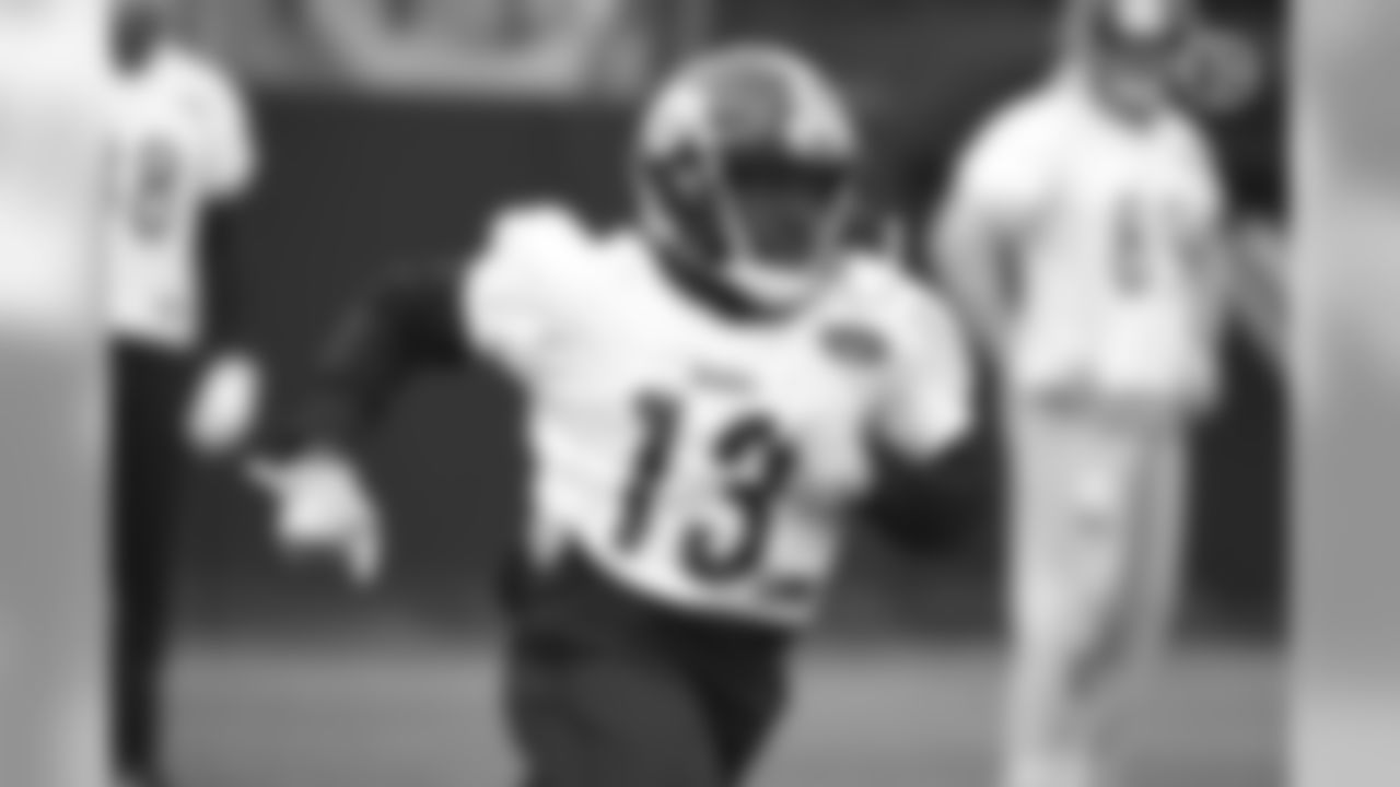 James Washington