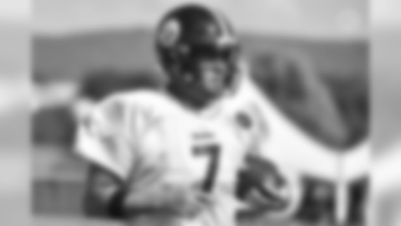 Ben Roethlisberger