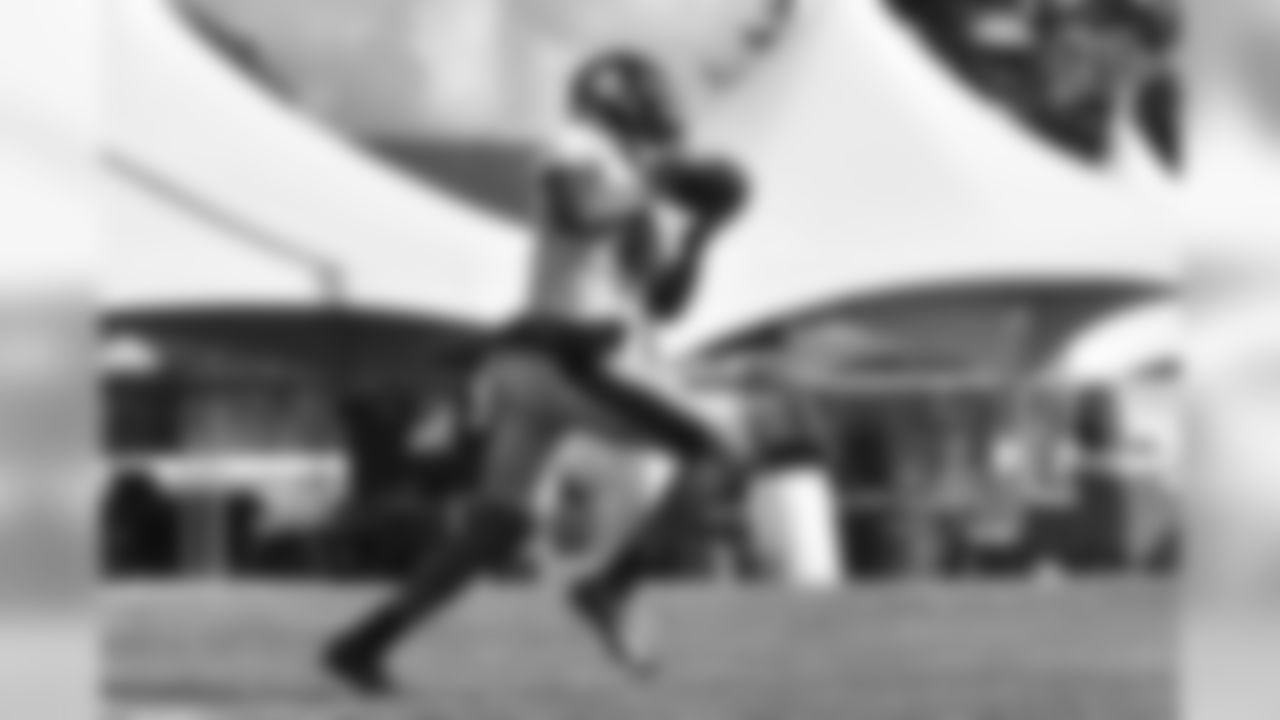 Xavier Grimble