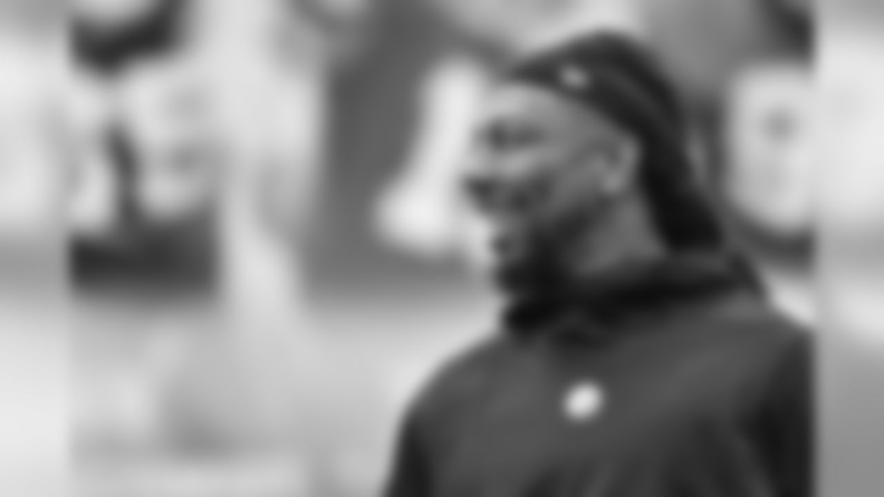 Bud Dupree