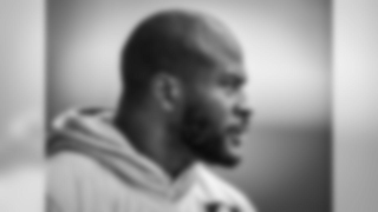James Harrison