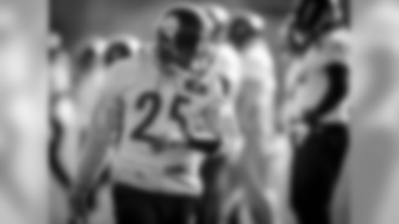 Artie Burns
