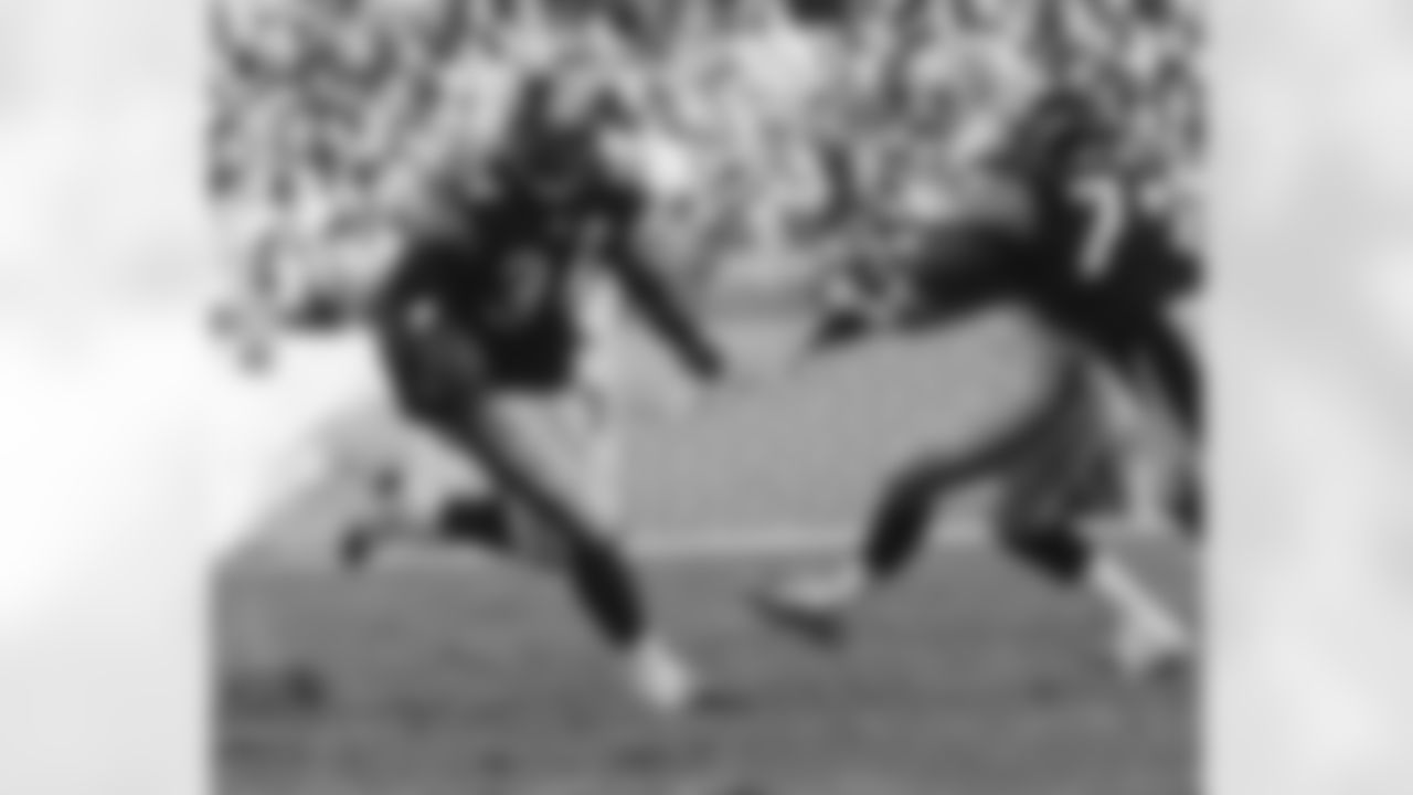 Rashard Mendenhall