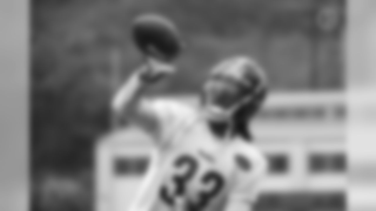 Trey Edmunds