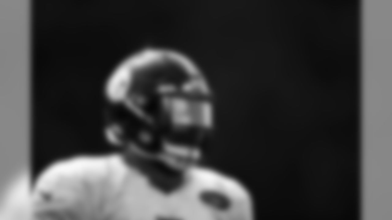 Roosevelt Nix
