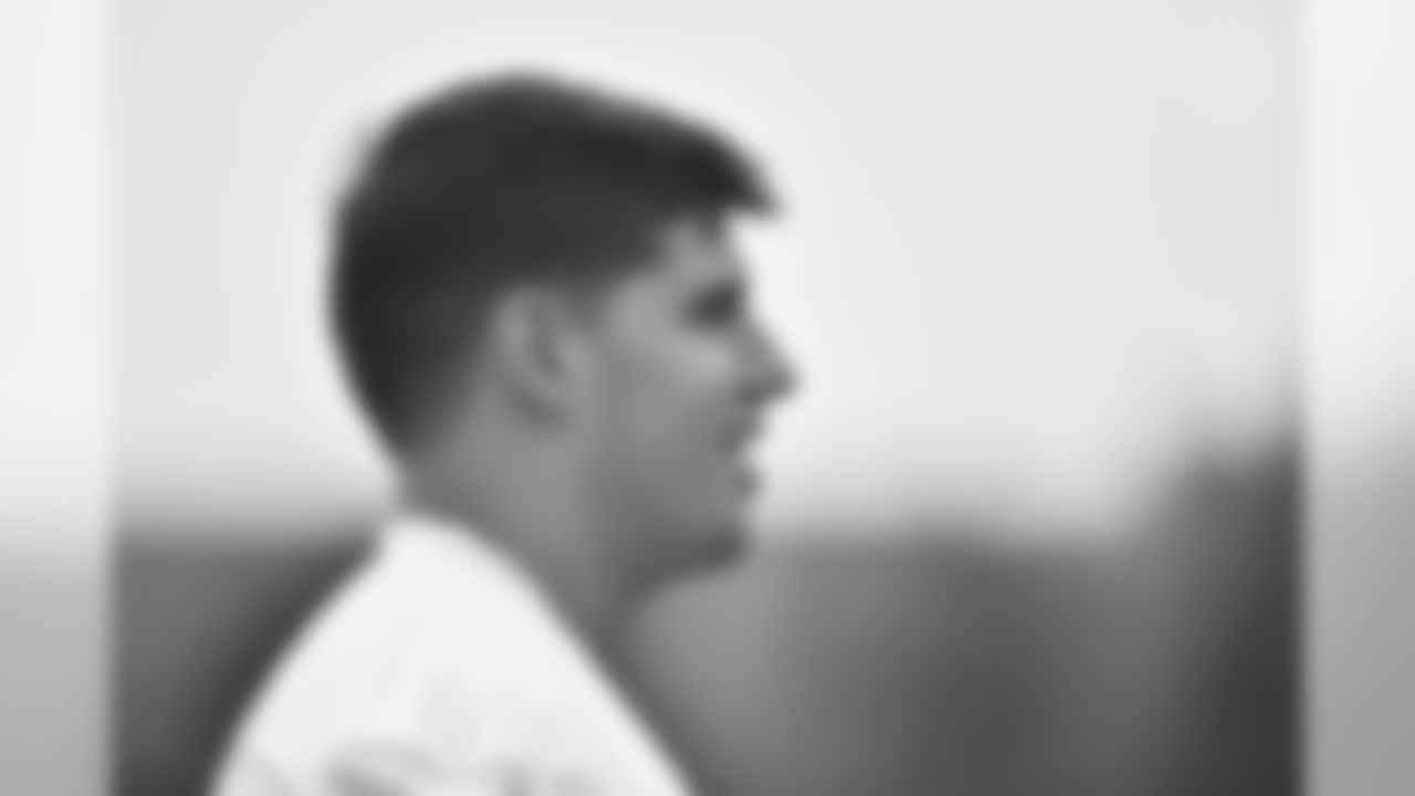 Mason Rudolph