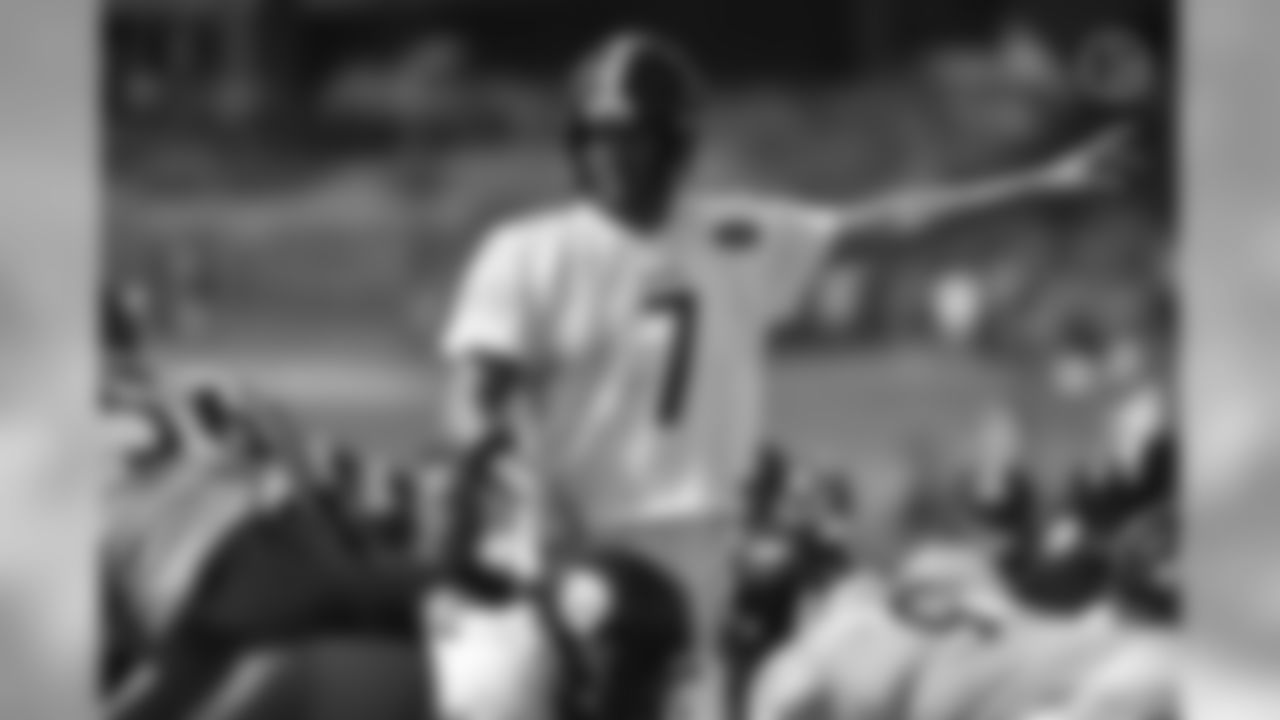 Ben Roethlisberger