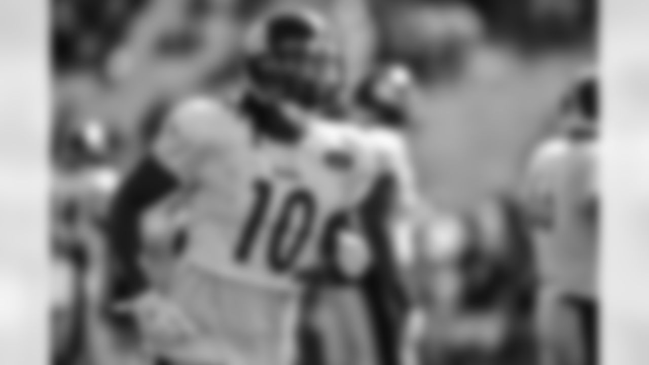Martavis Bryant