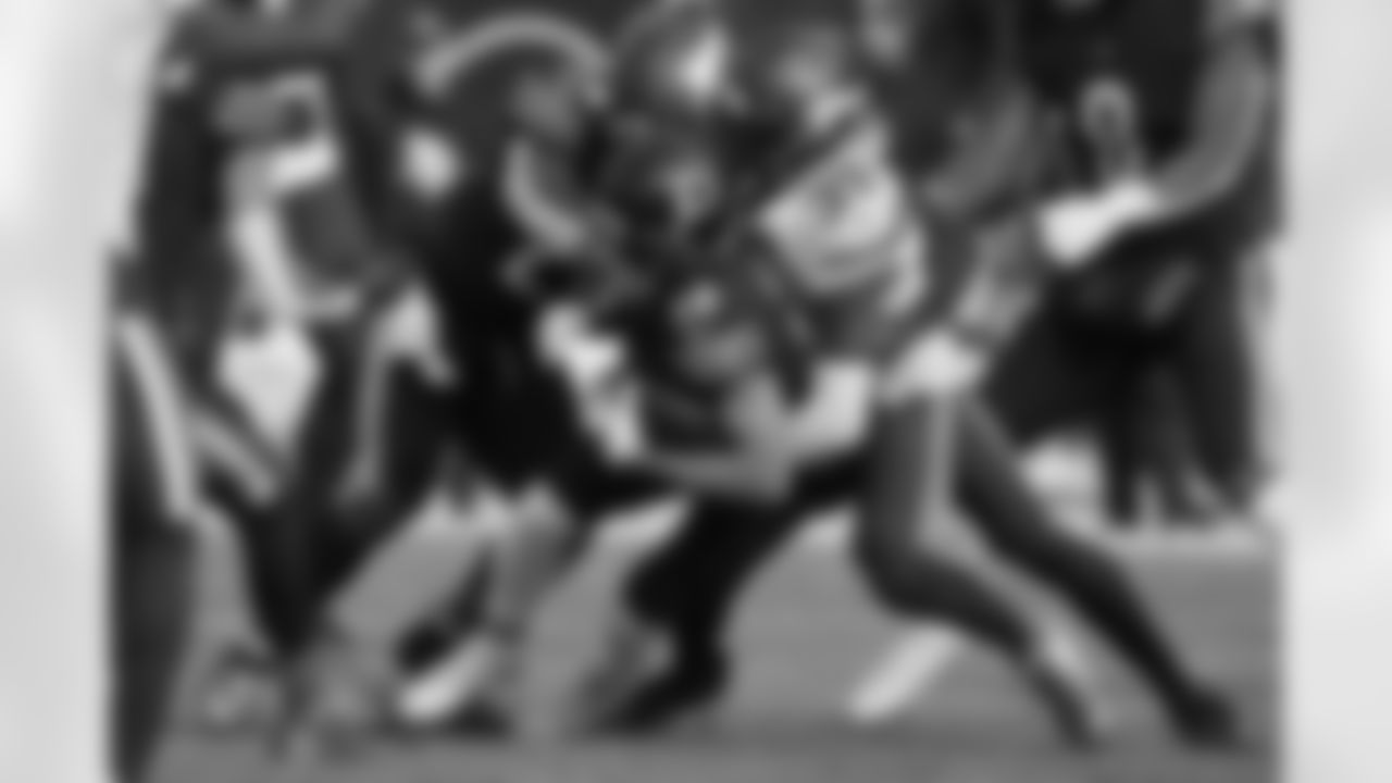 CB Chandon Sullivan
