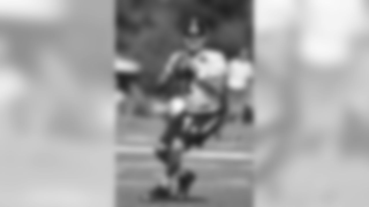 Mason Rudolph