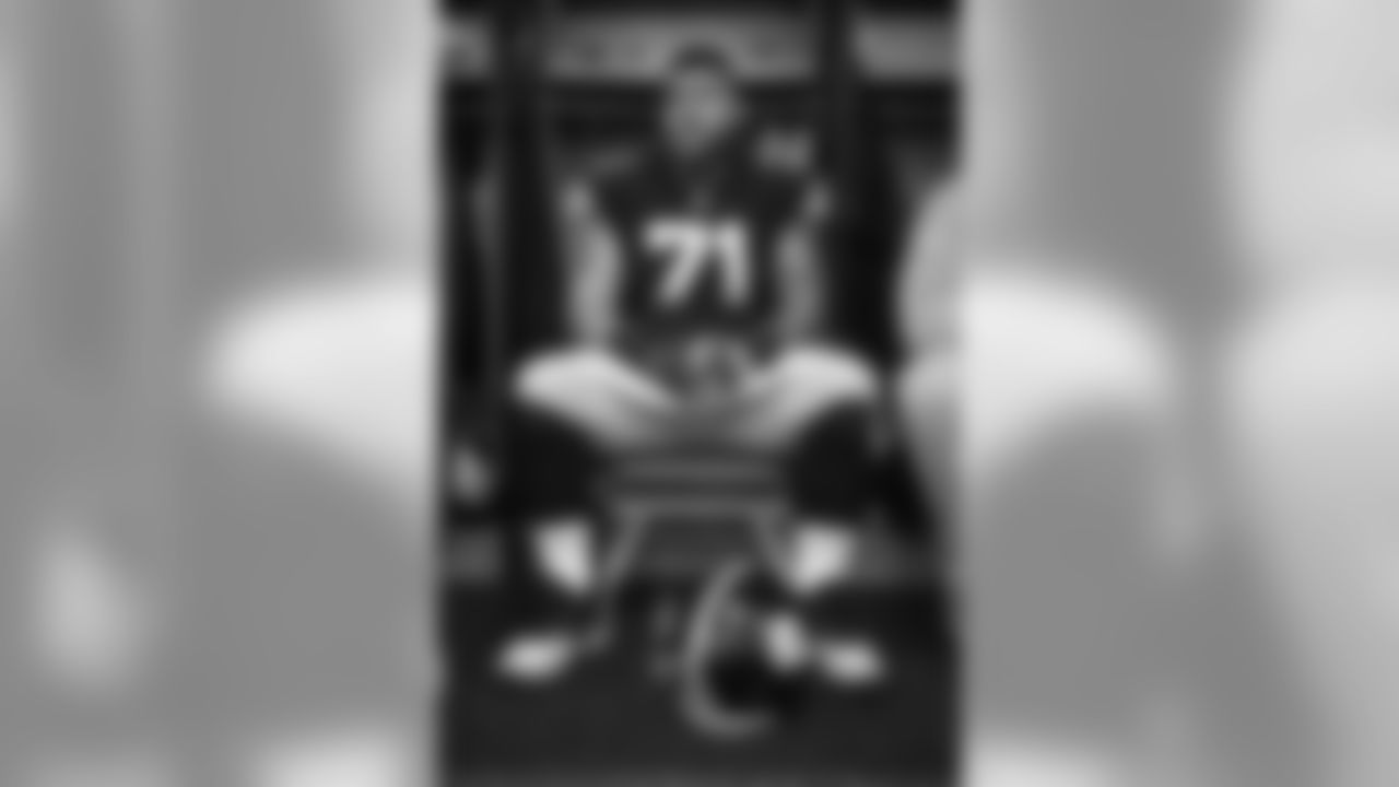 Matt Feiler