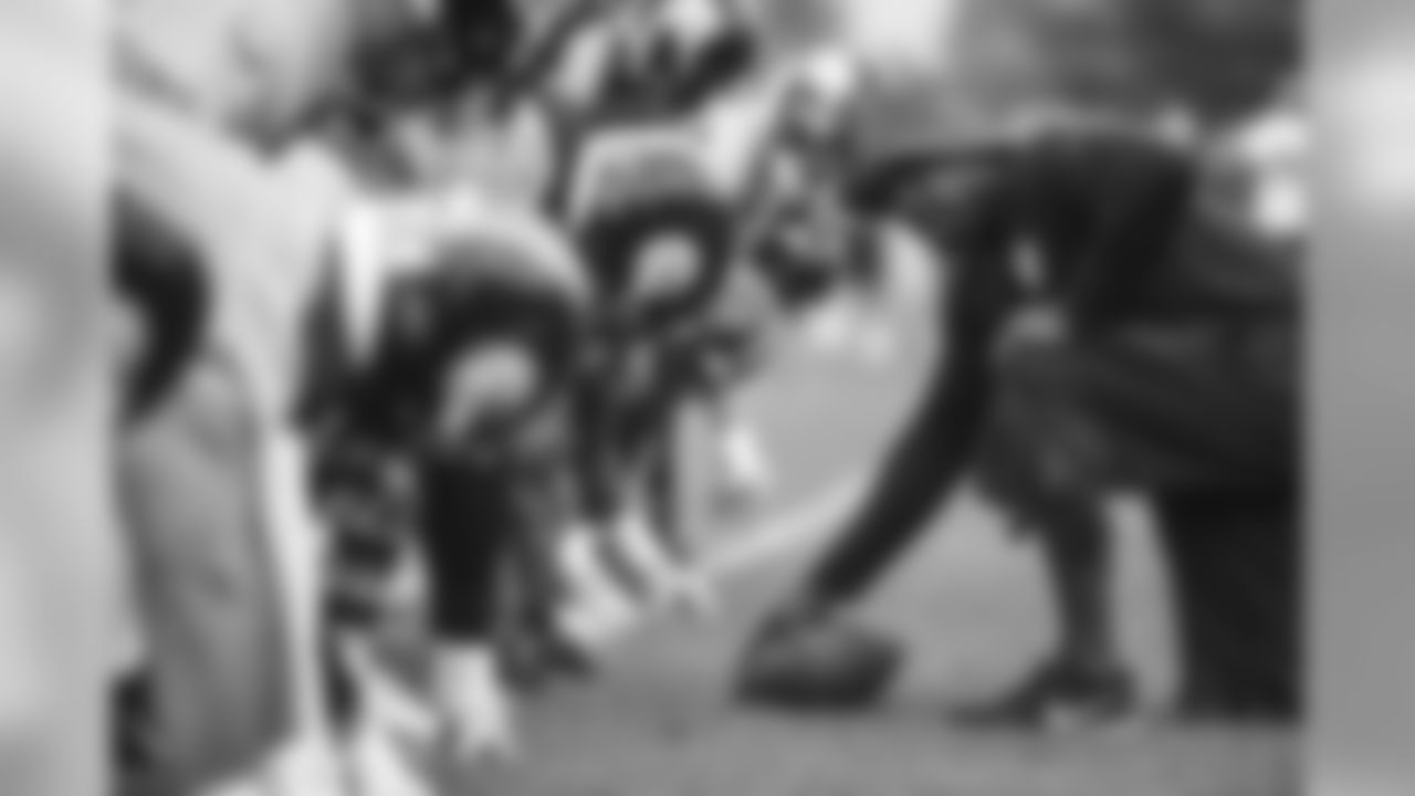Joey Porter