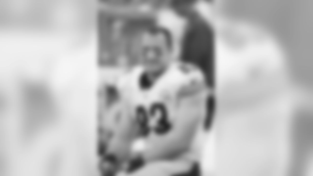 Heath Miller (2005-2015)