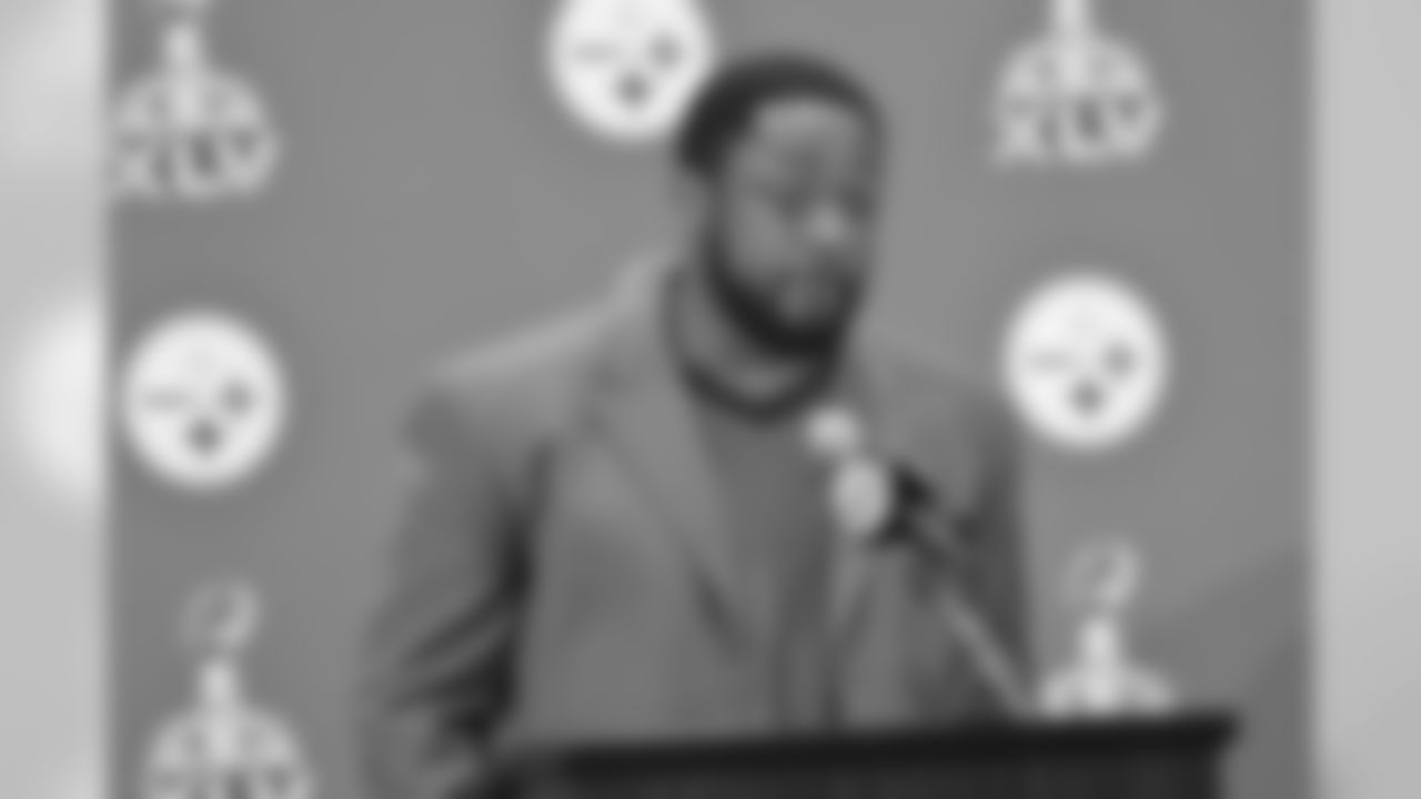 Mike Tomlin