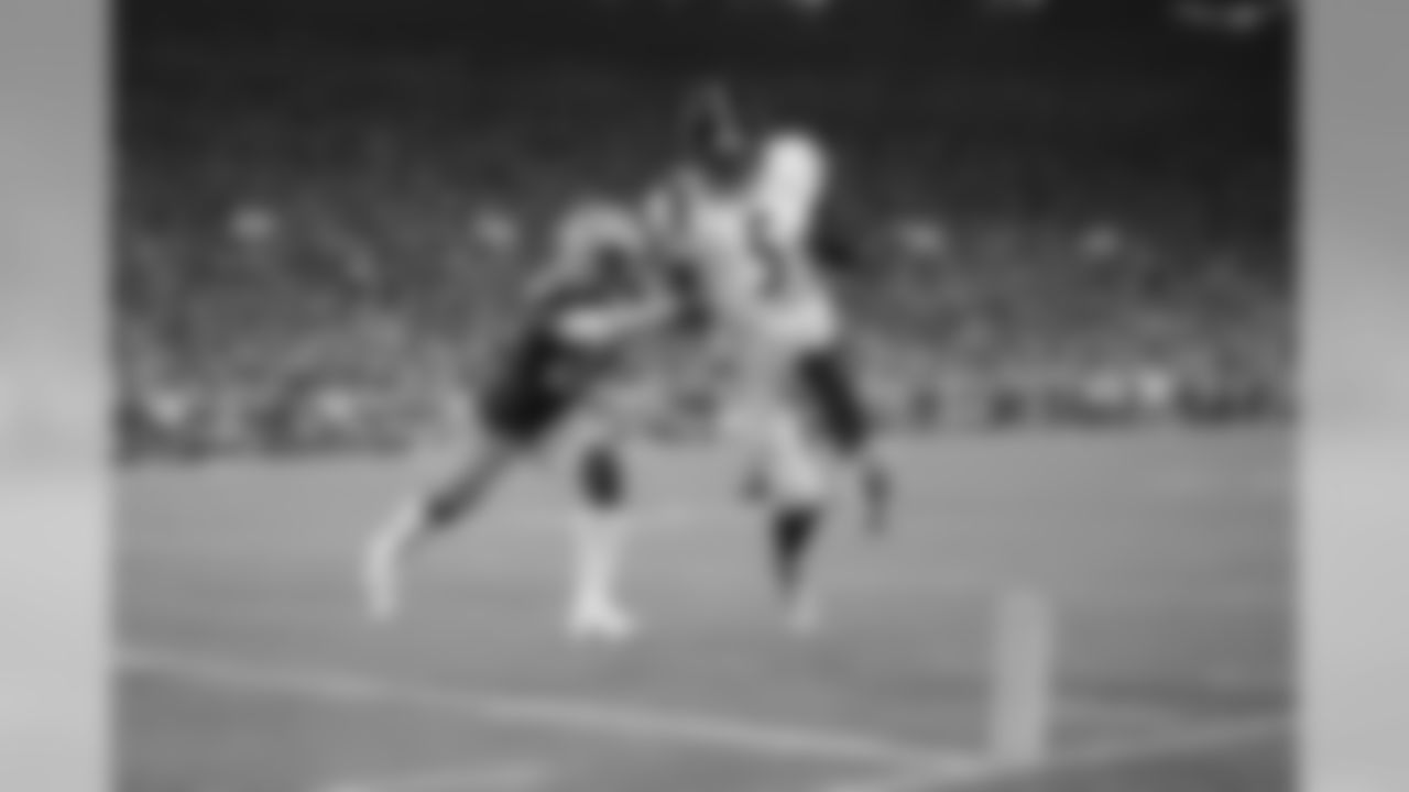 Joshua Dobbs