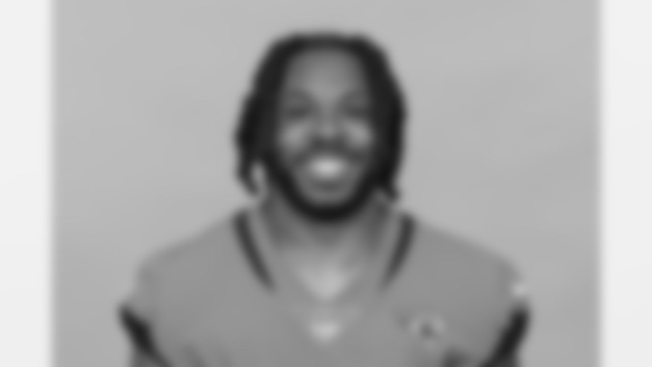 RB Qadree Ollison