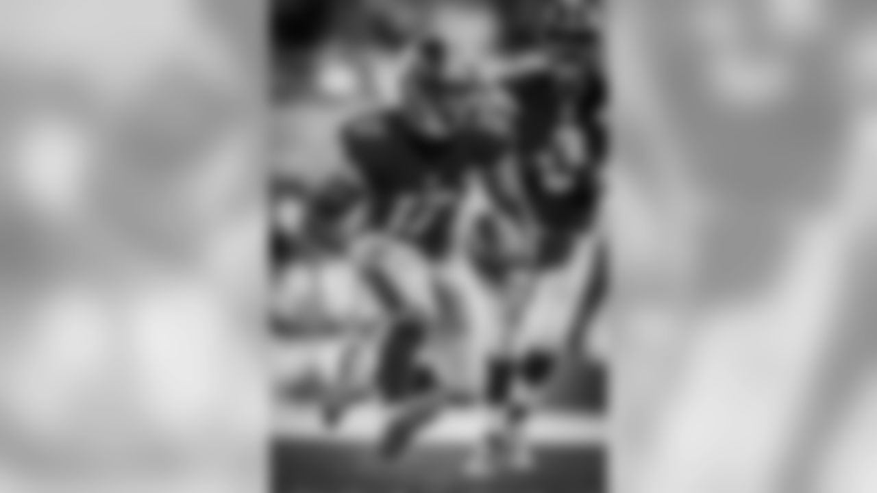 Eli Rogers