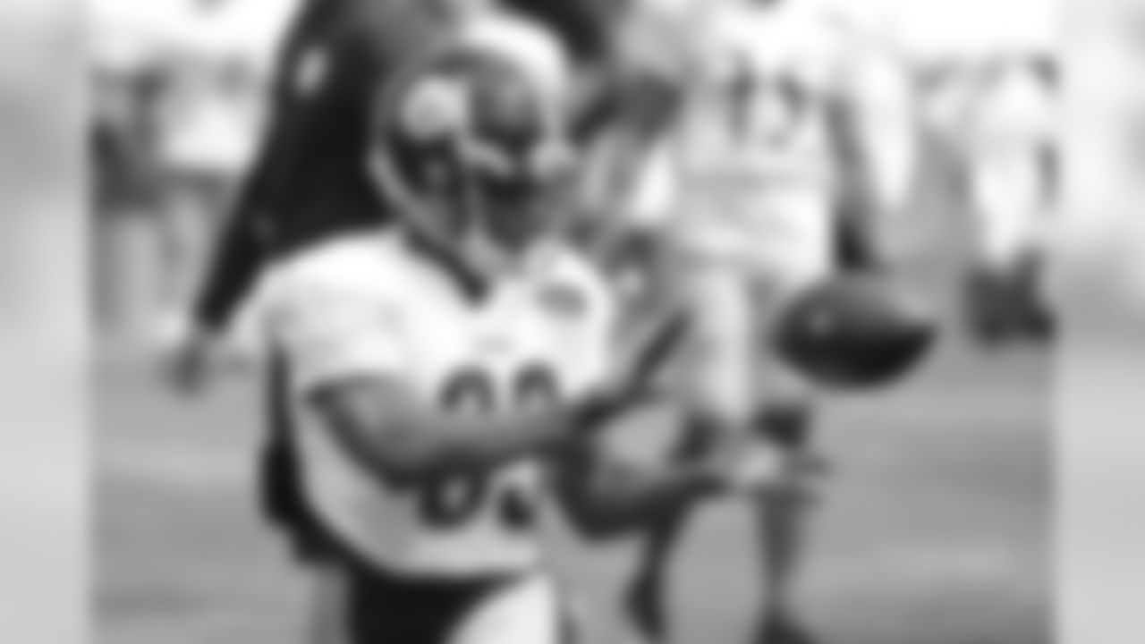 Damoun Patterson