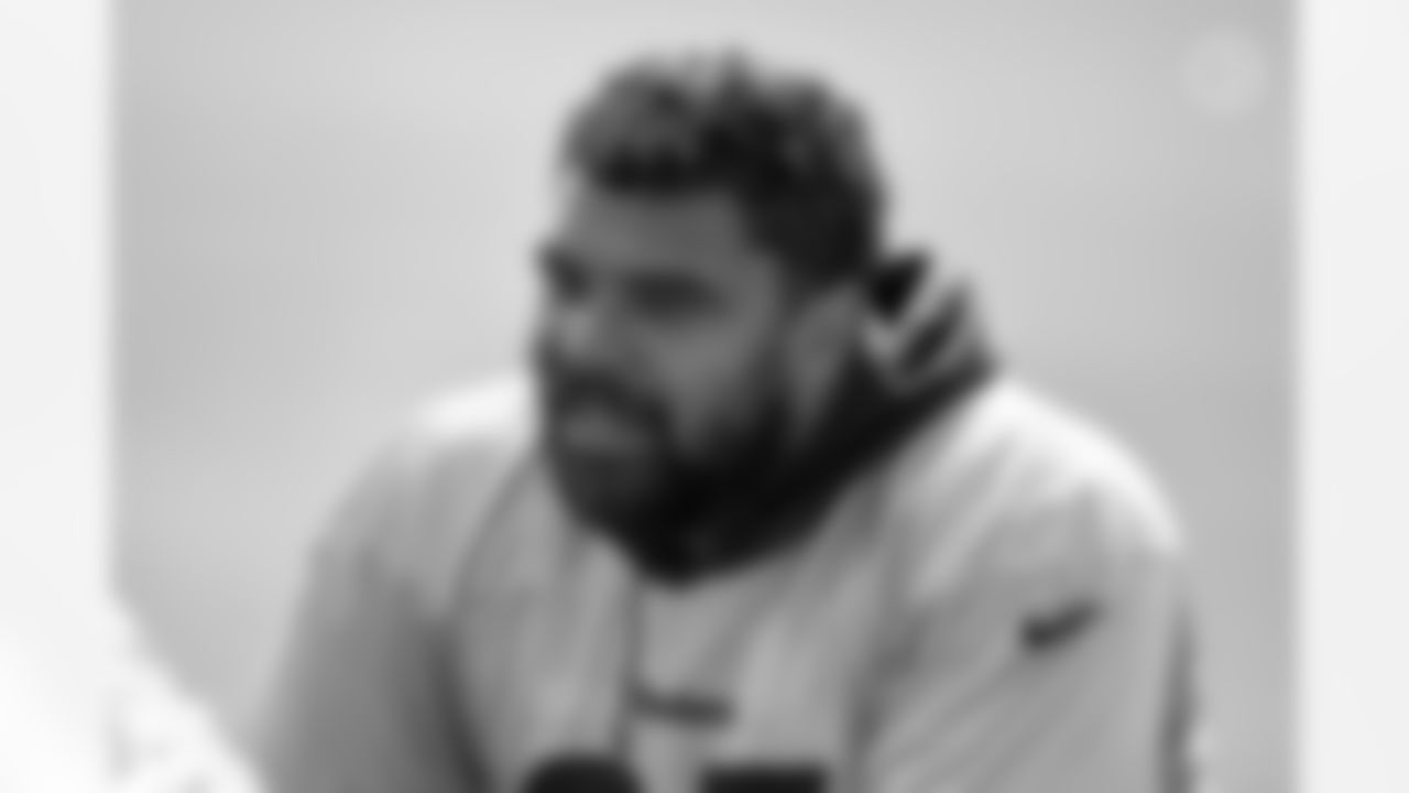 Pittsburgh Steelers defensive tackle Cameron Heyward (97) participates in the Organized Team Activities (OTAs), Tuesday May 25, 2021 at the UPMC Rooney Sports Complex. (Karl Roser / Pittsburgh Steelers)