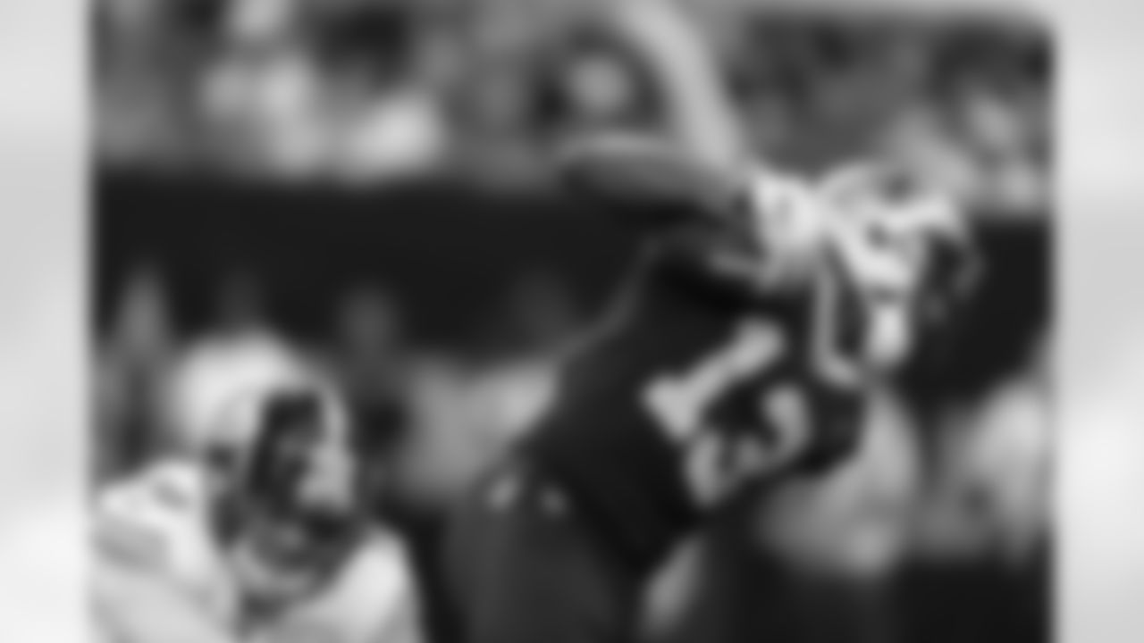 T.J. Watt