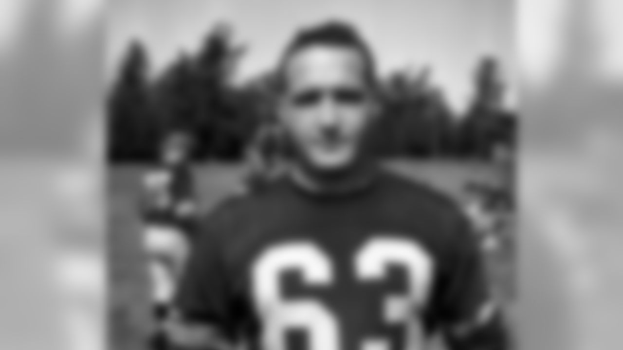 Bill Pearman (54)