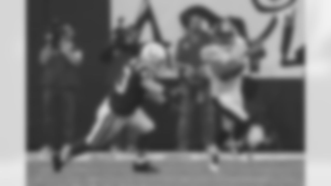 3. Antwaan Randle El (2002-2005, 2010) - 1,650 yards