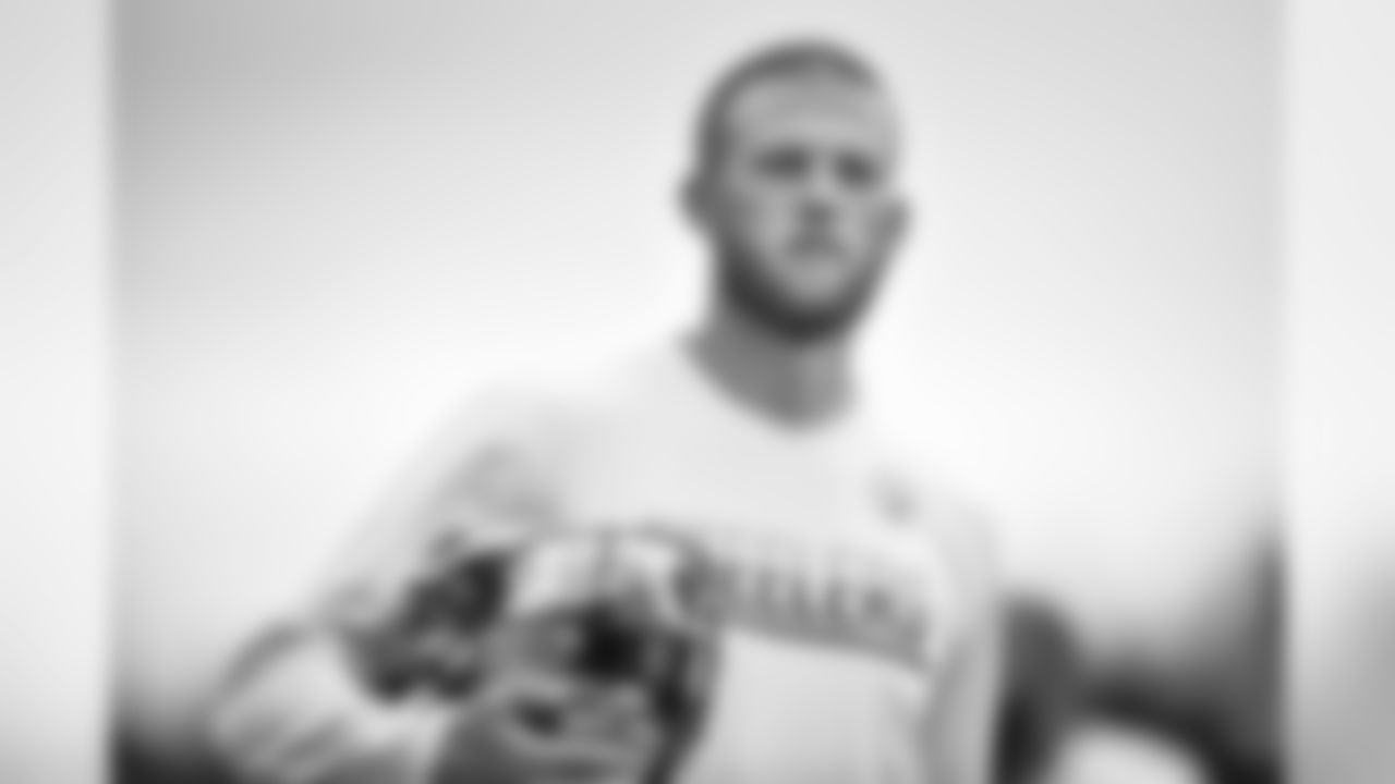 Chris Boswell