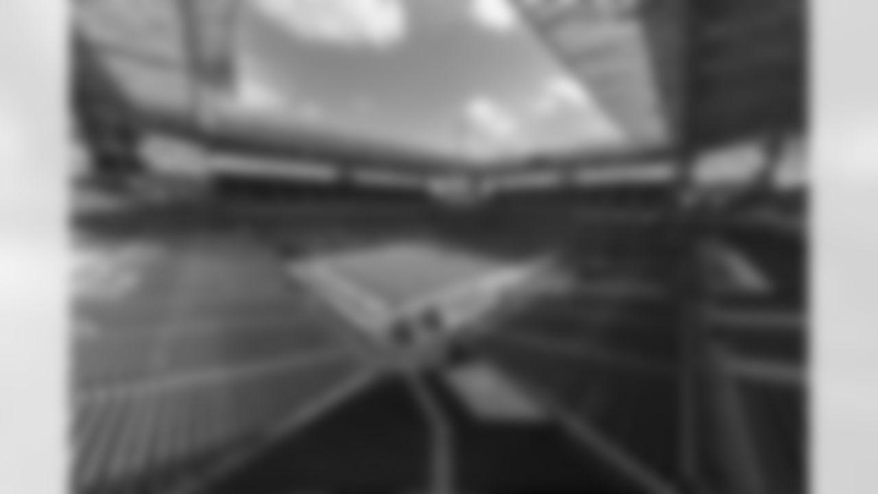 Week 7: Hard Rock Stadium - Miami Dolphins
