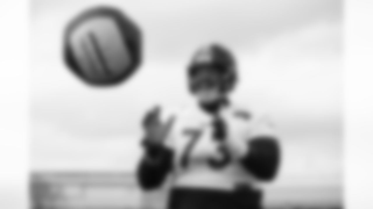 Ramon Foster