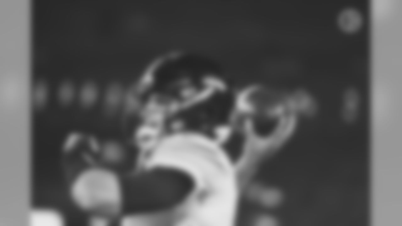 Mason Rudolph