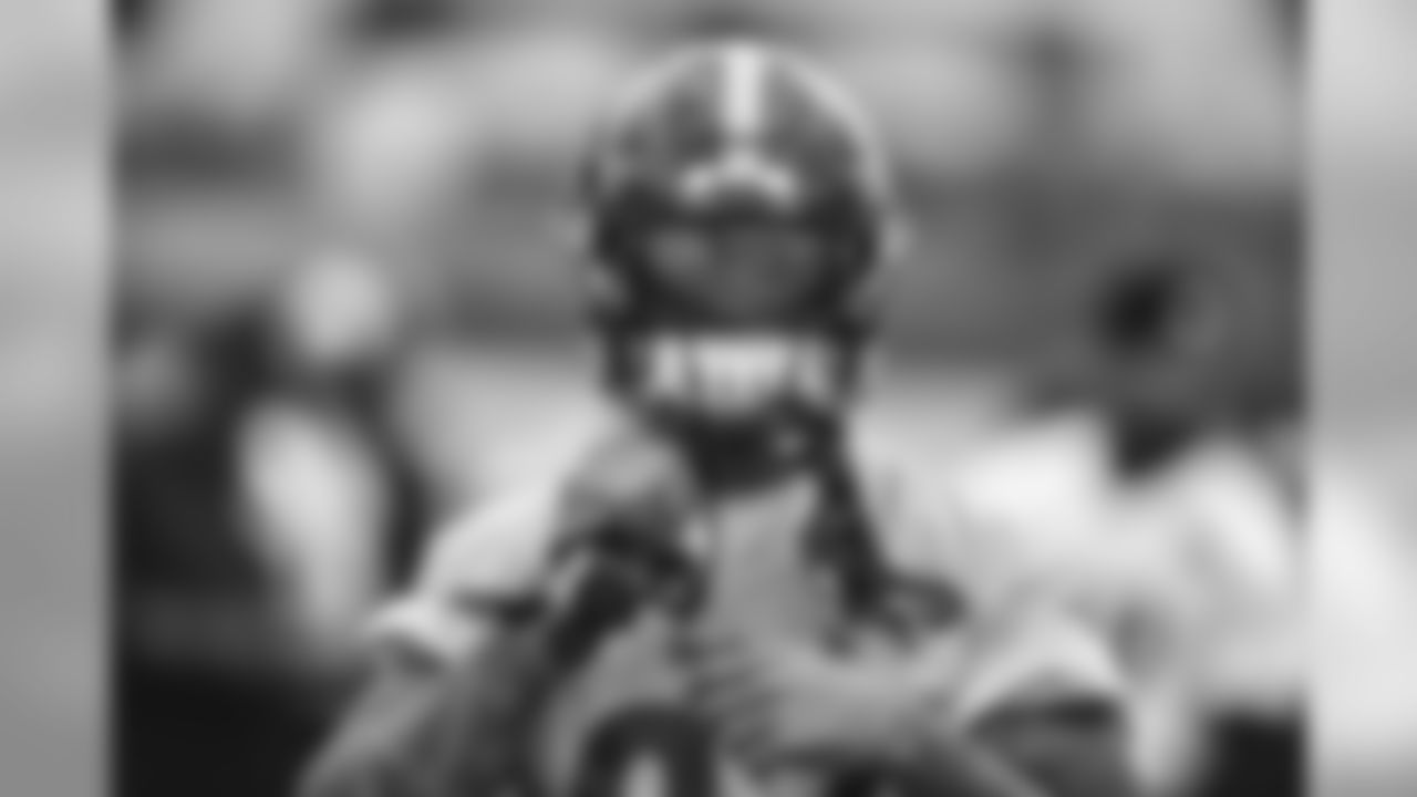 Joe Haden