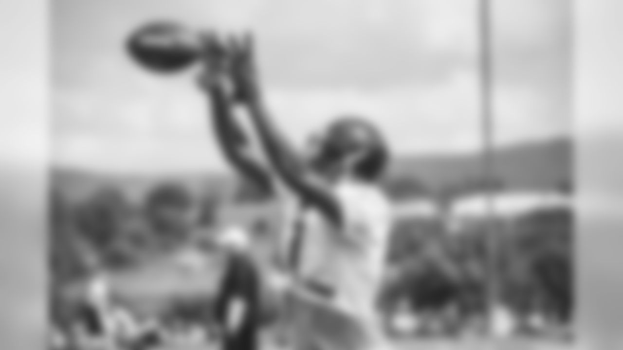 Justin Hunter