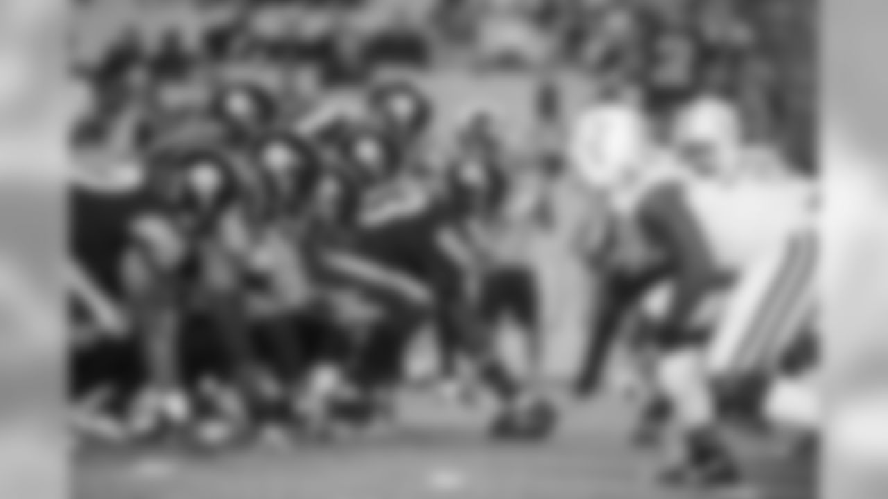 Maurkice Pouncey