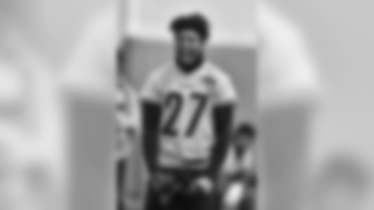 Marcus Allen