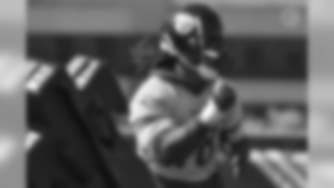 Bud Dupree