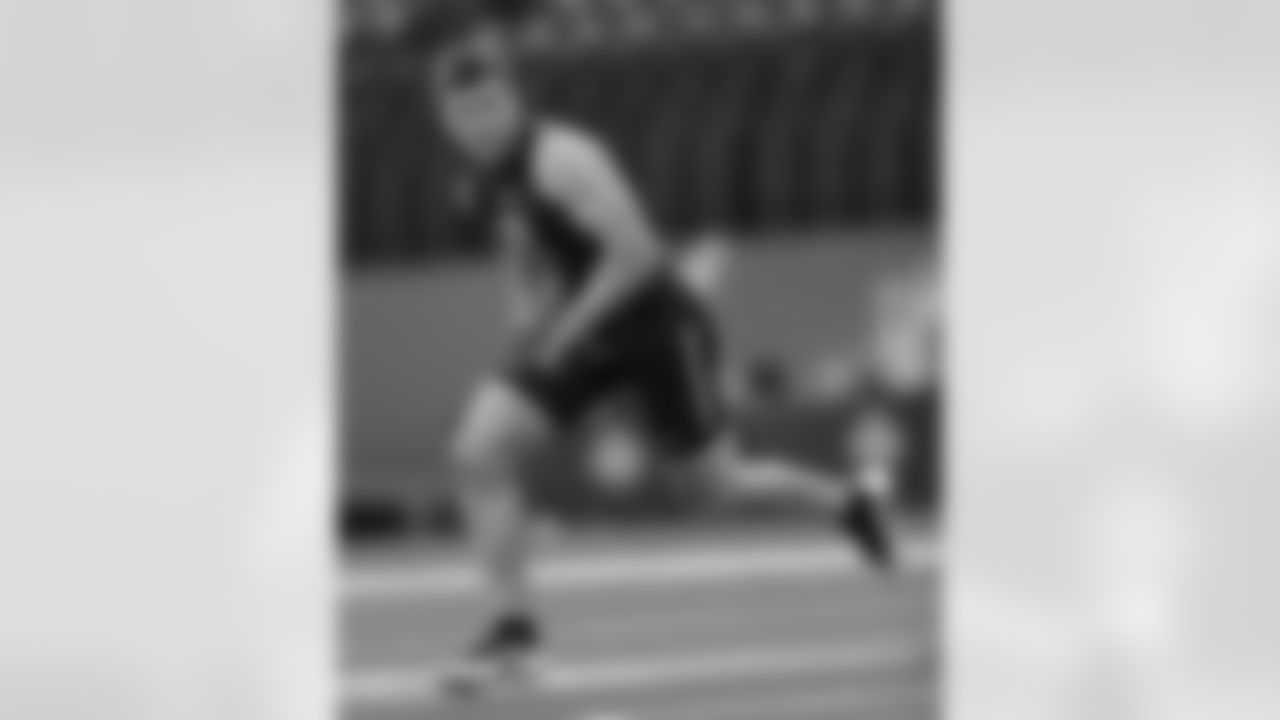 T.J. Watt