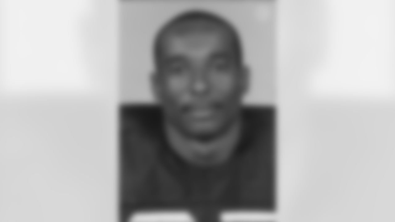Troy Johnson (1988)