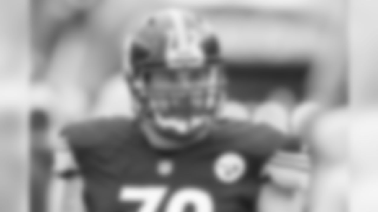 Cody Wallace (2013-2016)