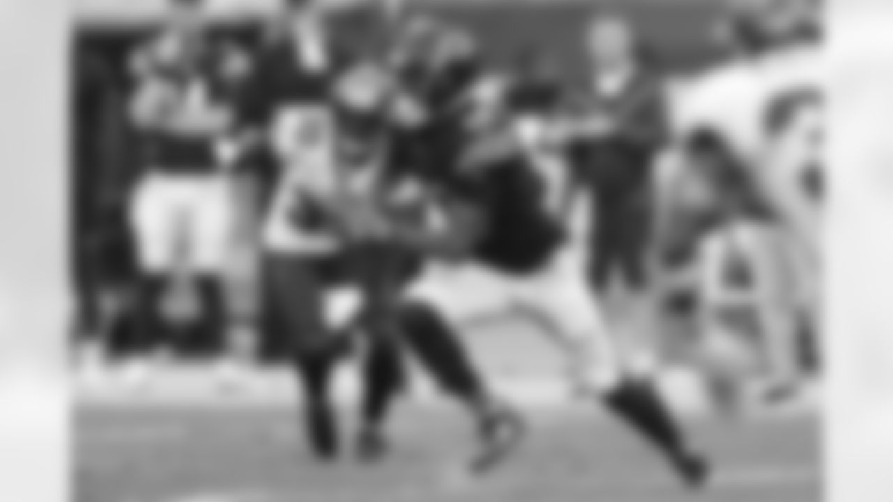 WR Allen Robinson II