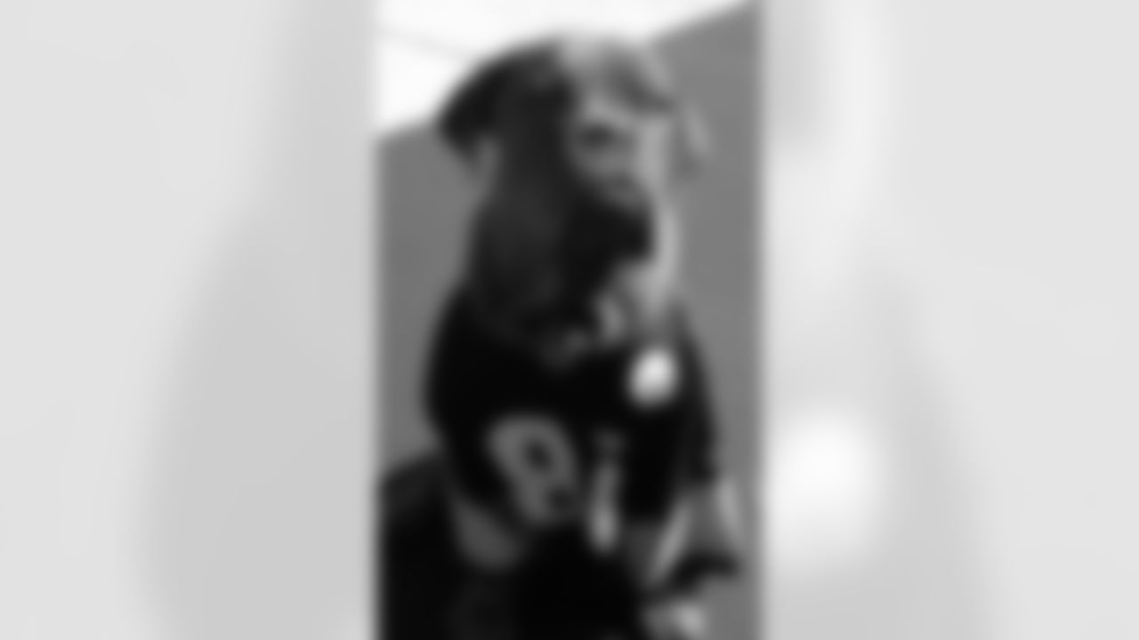 Rooney, submitted by Eric O.