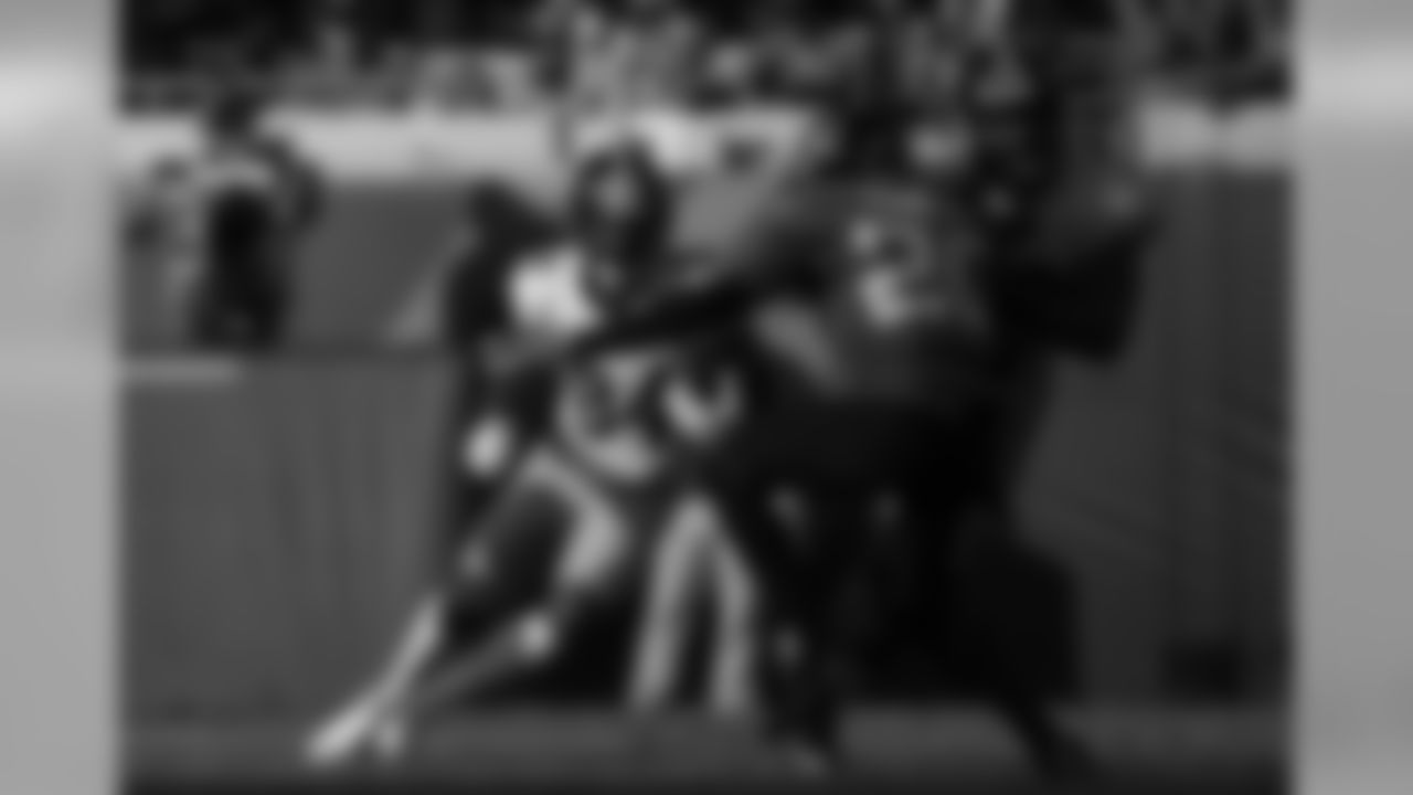 Antonio Brown