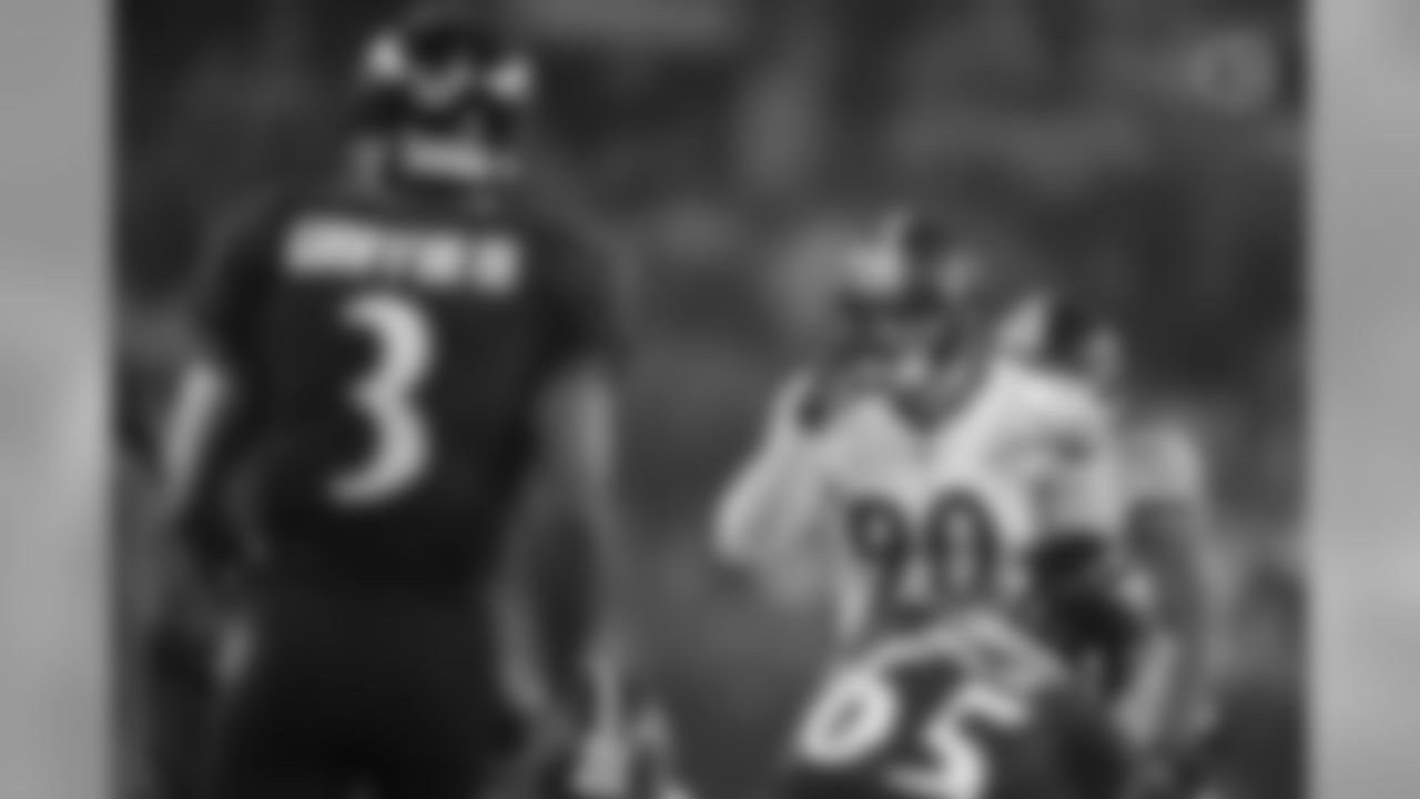 T.J. Watt