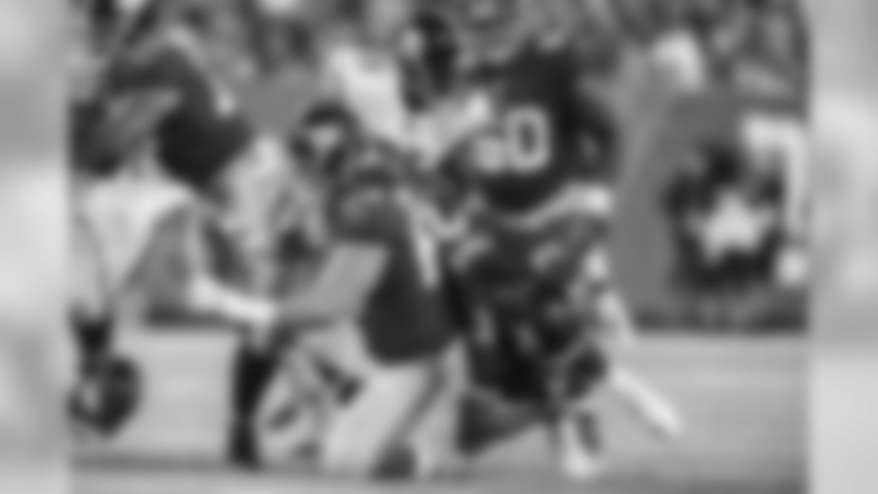Arthur Moats