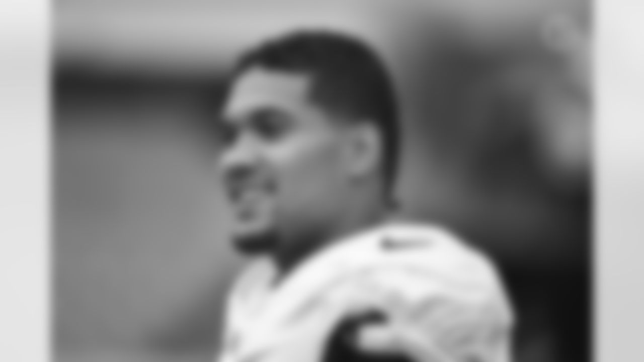 Pittsburgh Steelers running back James Conner (30) trains at Heinz Field during the Steelers 2020 Training Camp, Monday, Aug. 31, 2020 in Pittsburgh, PA. (Karl Roser / Pittsburgh Steelers)