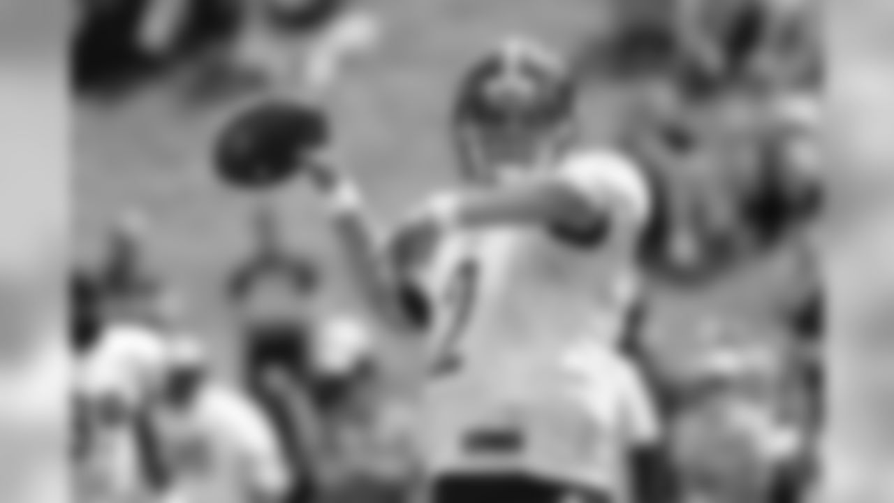 Mason Rudolph