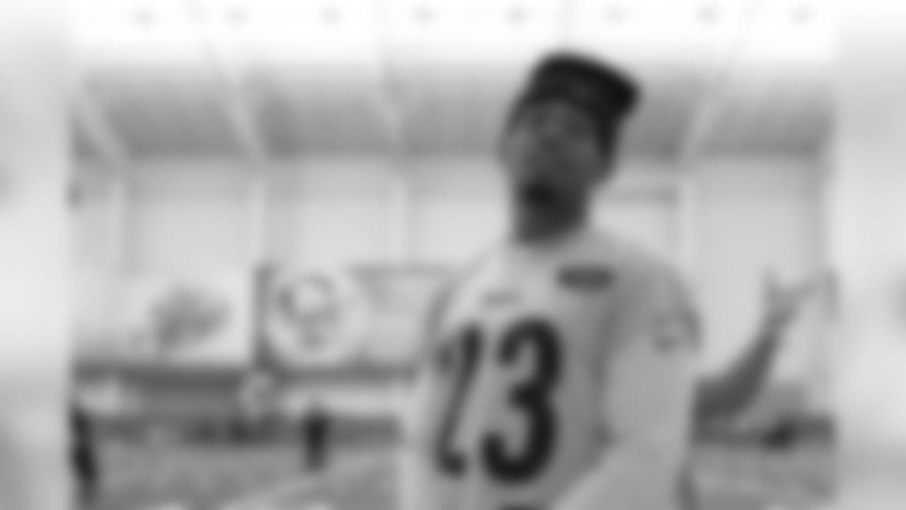 Joe Haden